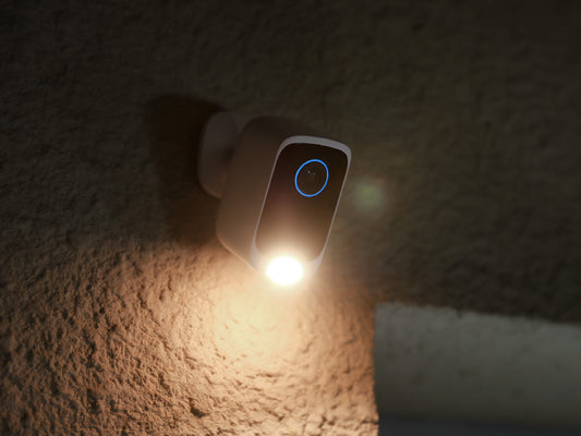 7 Proven Solutions to Fix Blurry Security Camera Night Vision