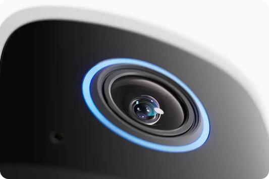 what is 4k security camera resolution