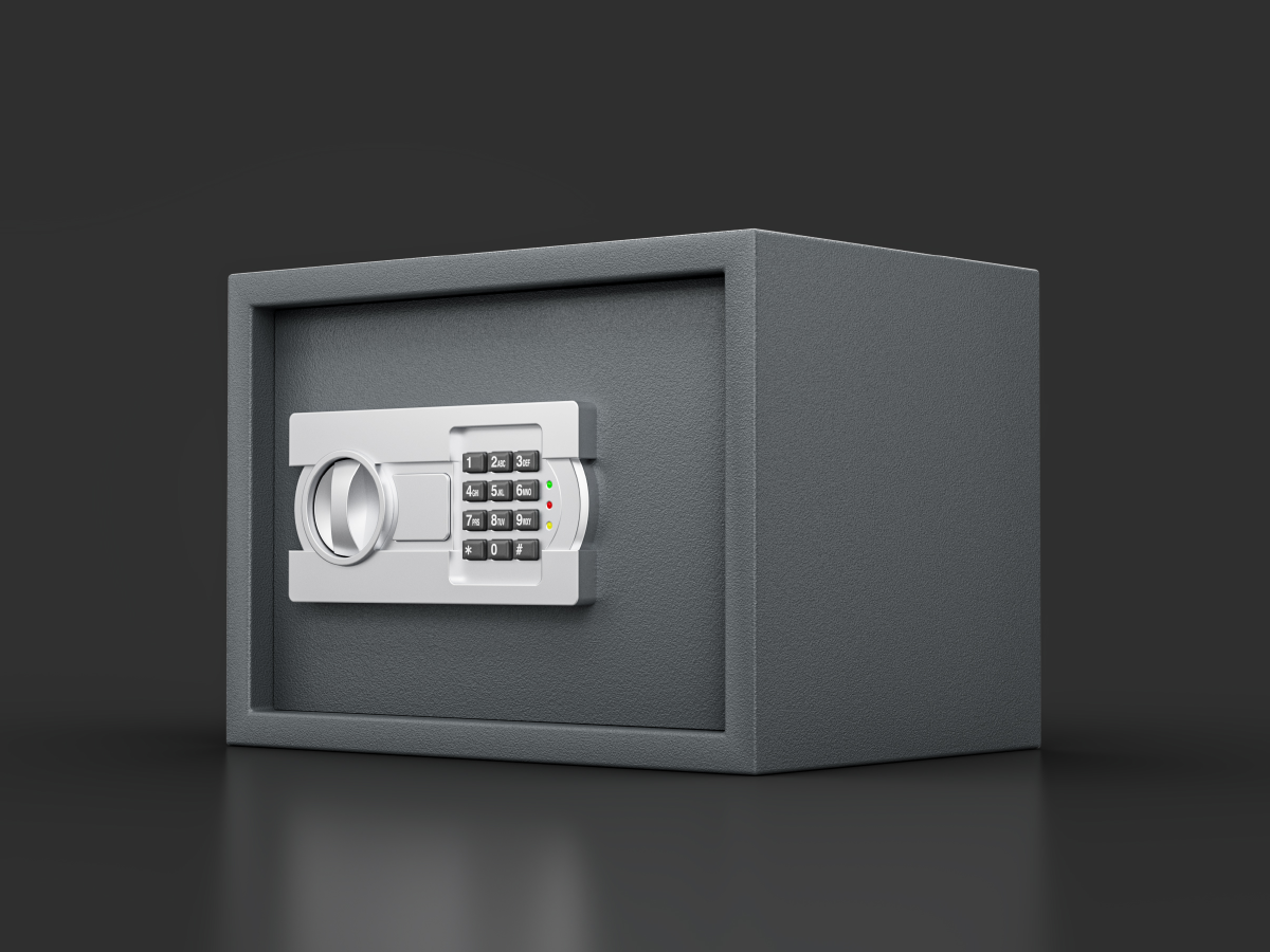 12 Clever Hidden Safe Ideas to Secure Your Valuables at Home – safemo