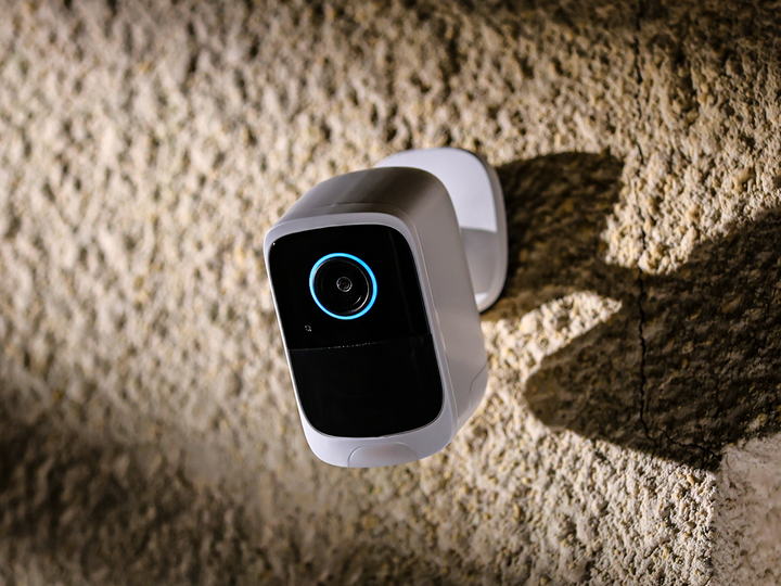 Safemo Solar Security Cameras with Local Storage | Safemo Official Web ...