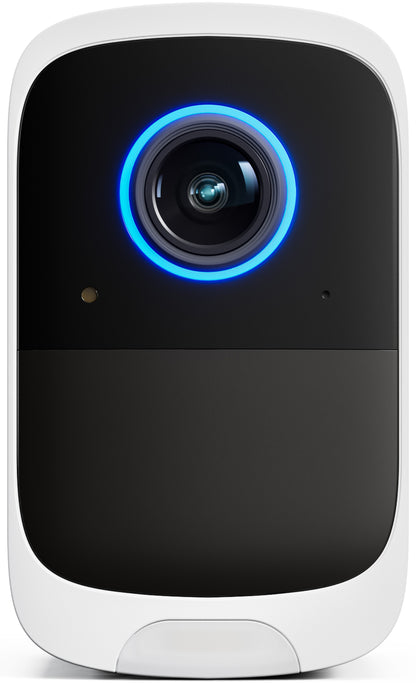 Safemo Cam P1_Add-on Wireless Security Camera(Works with Hub Only)