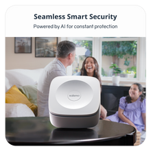 Safemo Smart Hub(Compatible with Safemo Cameras Only)