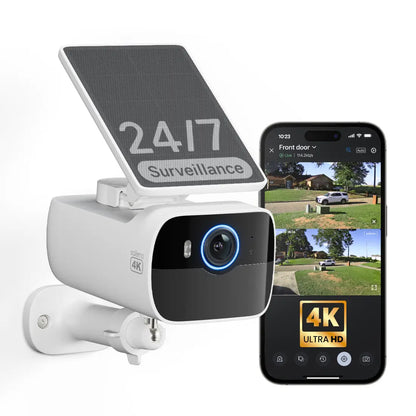 Safemo SolarCam SC1