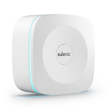 Safemo Smart Hub(Compatible with Safemo Cameras Only)