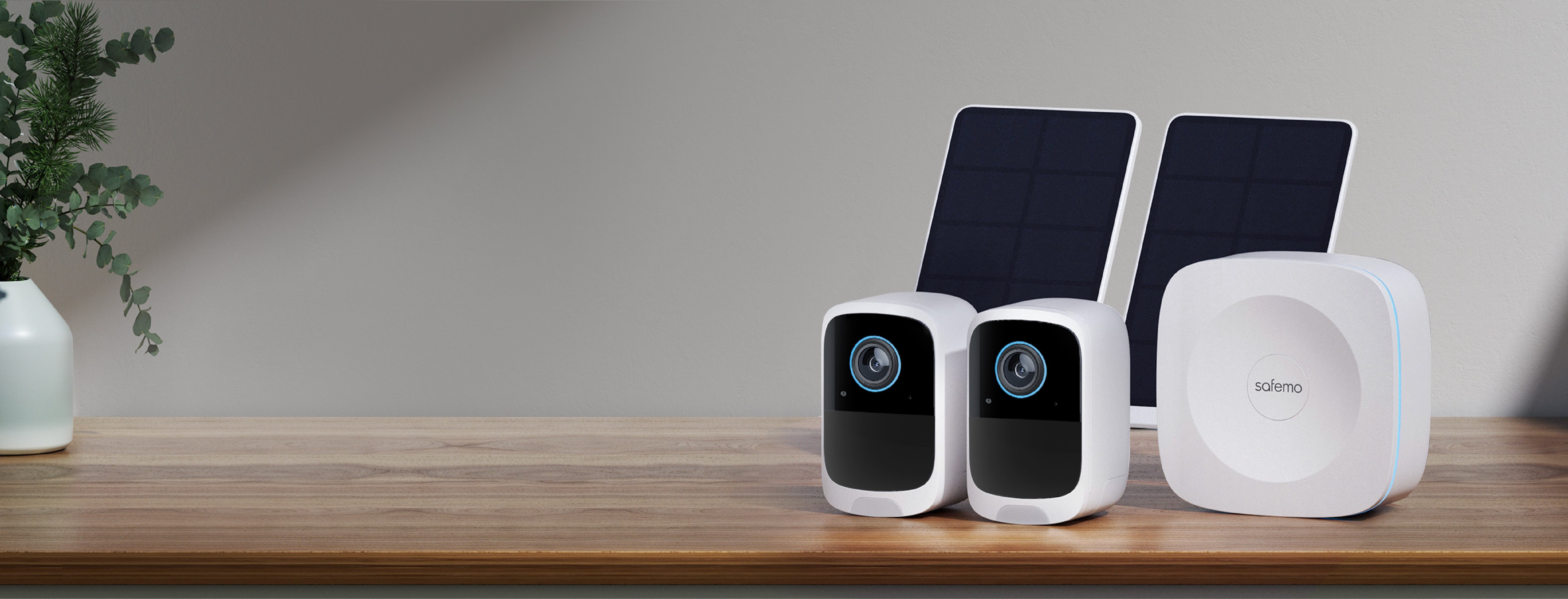 Safemo Security Camera System – safemo